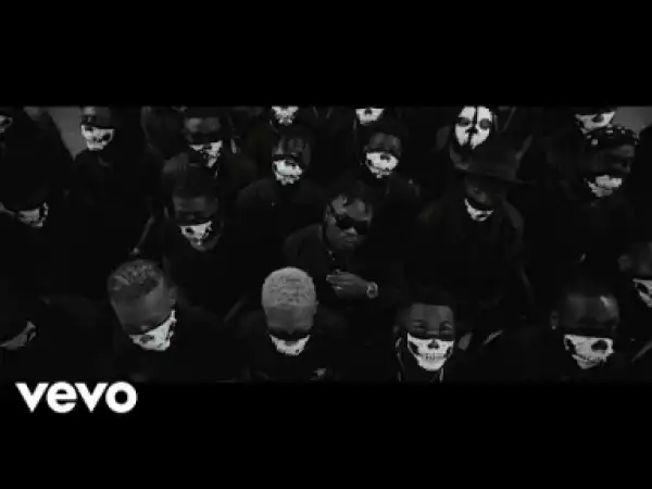 Official Video: Olamide – Poverty Die